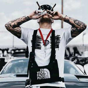 Bad_Buay_desenfrenado 👹🇳🇮👹_