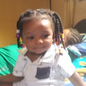 darealbaby Arnold