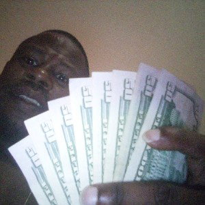 Shine Da Golden Child - Untitled