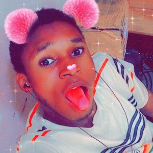 KJ Lord