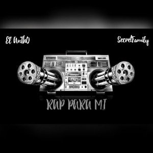 🎙RAP PARA MI🎙