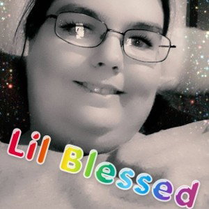 Lil Blessed "Forgive Me"