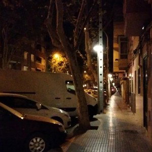 Roto por dentro (impro)