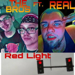 RED LIGHT The Bros ft. REAL