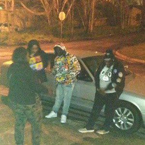 #TRAP CUT 1