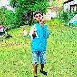 new song😈