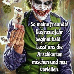 Mikos ist Schwulos