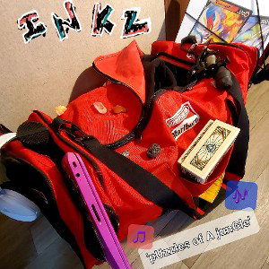 'pUzzles of A junGle' (secure the bag contest)