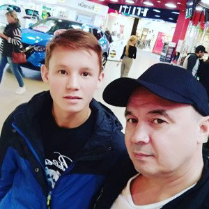 Не грузи