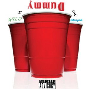 STUPID WILD 