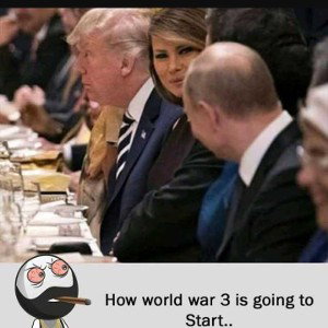 💣Ready⁴WAR!💣《WW3,WW⁴ Encore》