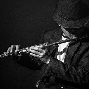 Funk Flute       