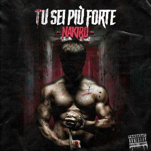 Nakiro - Stasera Mi Butto
