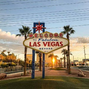 las vegas nevada
