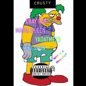 Crusty 