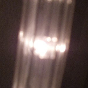 Always Looking Down On U