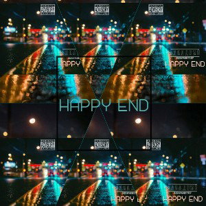 ЗАПАДНЫЙ - HAPPY END