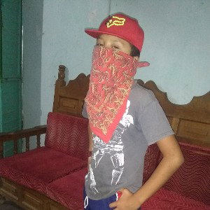 Mari y más Mari , flow loco , George klan fam