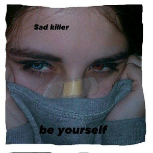 be yourself