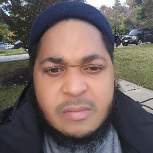 Im Gonna Ride This (Rough 1)
