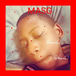 masg ft Refilwe 