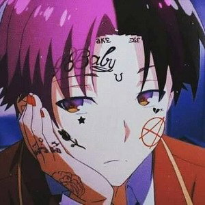 $Lil×Crystal$-Ублюдок