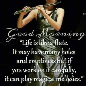 FLUTE... ft.EEL