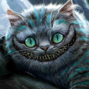 Чеширский - В своём стиле v2.0