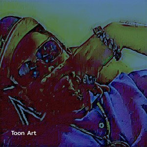 lil boy by Lil wu
