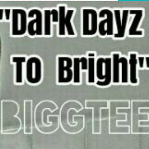 Dark Dayz To Bright - freestyle 