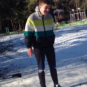 Яшин Герман 