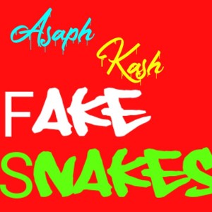 Fake_Snakes