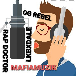 Lowkey - rap doctor