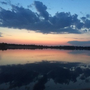Улыбнись 