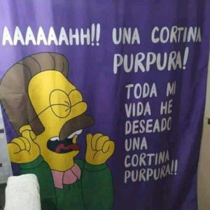 humo en la abitacion