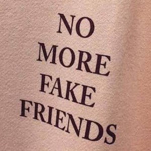 FAKEFRIENDS 