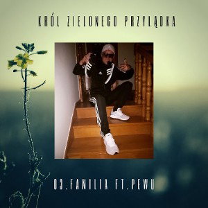 Pawlun- Familia feat. PEWu