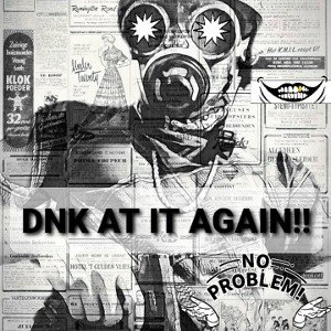 D N K ‼ - 6ix Figuire Freestyle 