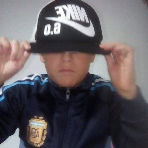 Flow Navideño (adelanto)