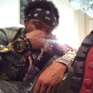 (GoGang)big stepper