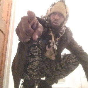 Radi Da Savage - Watchin DaWorld pt.2