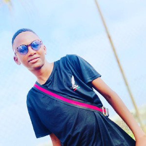 je t'aime bb by Serigne Thiam