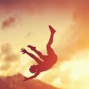 Falling Down(Not Meant To Be)