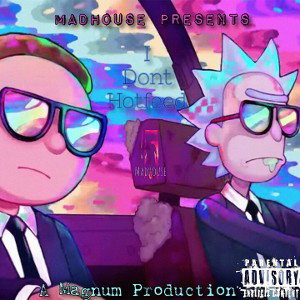 magnum- I Dont Hotfeed
