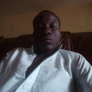 Enfant beni