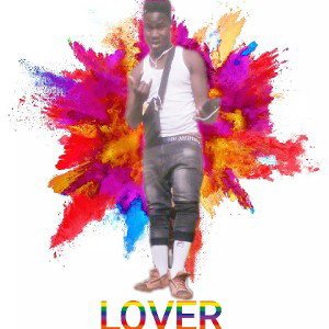 LOVER BOY
