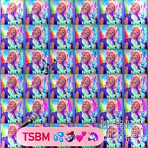 TsBm  - “For Free” 