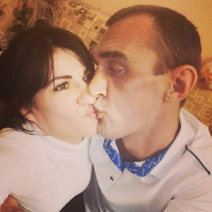 С днём рождения Лешка