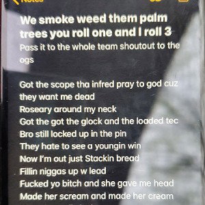 smoke 