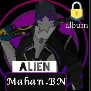 Alien (Mahan.BN BEATZ)